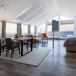 Apartamento Kaiser Max Design, Innsbruck