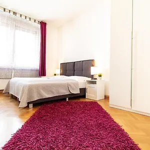 Mandlgasse I Contactless Check-in Appartement Vienne
