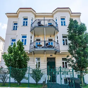  Apartment Imperial Schönbrunn - Contactless Check-in Österreich