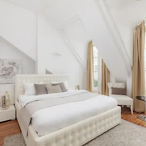 Visionapartments Marc-aurel-strasse - Contactless Check-in Appartement Vienne