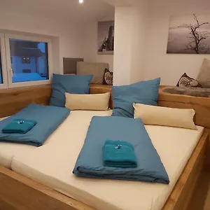  Apartment Penthouse-feeling Mabea Österreich