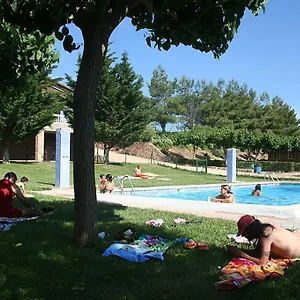 Montsant Park & Camping Ulldemolins