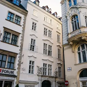 Living Center Appartement Vienne
