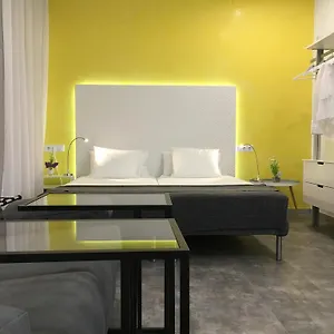 Casual In Appartement Cordoue